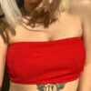 Laos - rouge