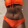 Ouganda - Orange